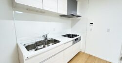 Apartamento à venda em Kawaguchi-shi, Naka-Aoki por ¥78,000/mês