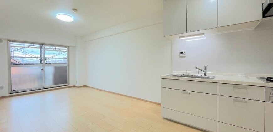 Apartamento à venda em Kawaguchi-shi, Higashikawaguchi por ¥54,000/mês