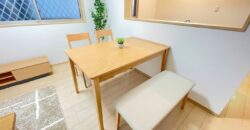 Casa à venda em Fujimino-shi, Fukuoka por ¥74,000/mês