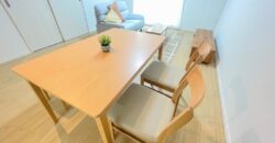 Apartamento à venda em Iruma-gun, Miyoshidai por ¥61,000/mês