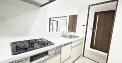 Apartamento à venda em Toda-shi, Minami-machi por ¥104,000/mês