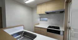 Casa à venda em Matsudo-shi, Matsutobidai por ¥68,000/mês