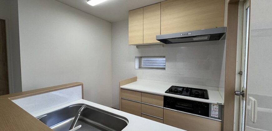 Casa à venda em Matsudo-shi, Matsutobidai por ¥68,000/mês