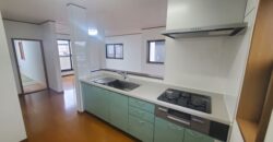 Casa à venda em Funabashi-shi, Nanabayashi-cho por ¥77,000/mês