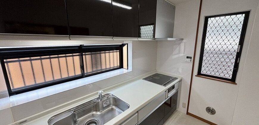 Casa à venda em Kashiwa-shi, Toyoshiki por ¥68,000/mês