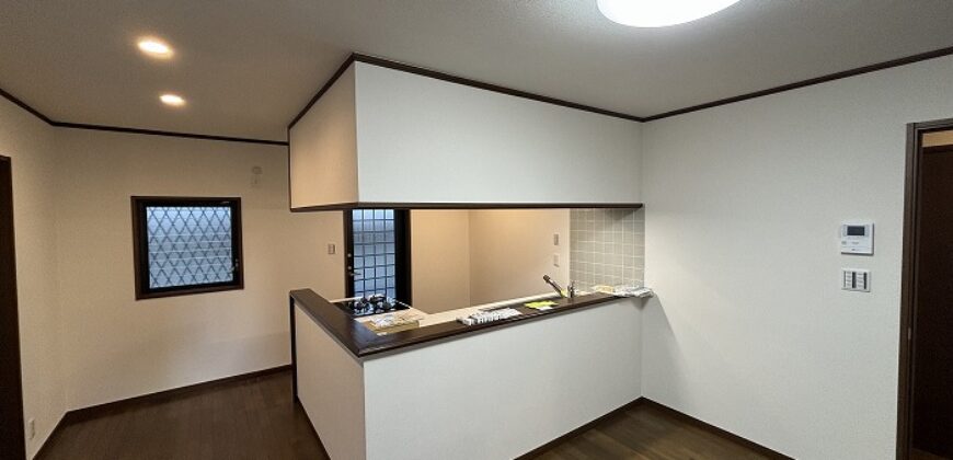 Casa à venda em Matsudo-shi, Koganehara por ¥57,000/mês