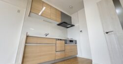 Apartamento à venda em Funabashi-shi por ¥53,000/mês