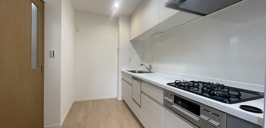 Apartamento à venda em Sagamihara-shi, Chūō-ku por ¥71,000/mês