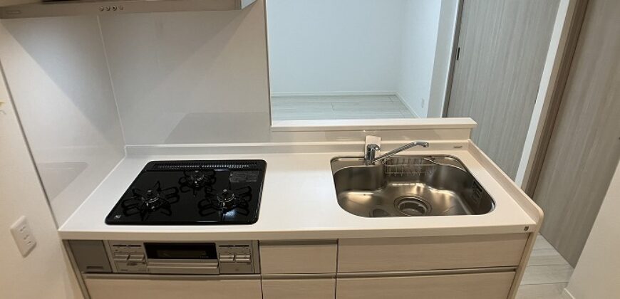 Apartamento à venda em Kawasaki-shi, Tama-ku por ¥60,000/mês