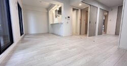 Apartamento à venda em Atsugi-shi, Tamura-chō por ¥77,000/mês