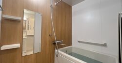 Apartamento à venda em Atsugi-shi, Tamura-chō por ¥54,000/mês