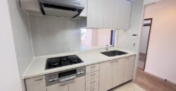 Apartamento à venda em Chigasaki-shi, Nanko por ¥58,000/mês