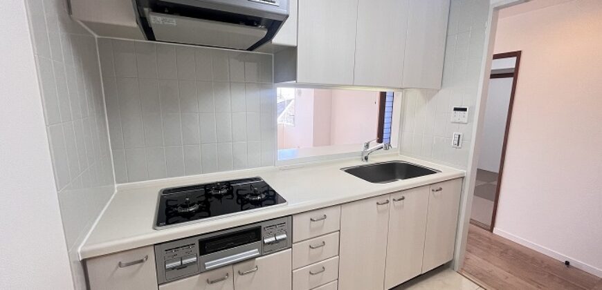 Apartamento à venda em Chigasaki-shi, Nanko por ¥58,000/mês