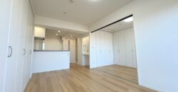 Apartamento à venda em Nakano, Wakamiya por ¥44,000/mês