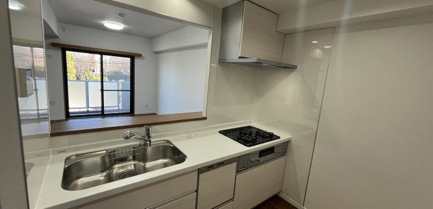 Apartamento à venda em Toshima, Minamiotsuka por ¥108,000/mês