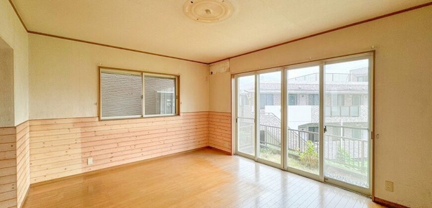 Casa à venda em Machida, Aihara-machi por ¥57,000/mês