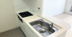 Apartamento à venda em Kitakami, Wakamiya por ¥46,000/mês