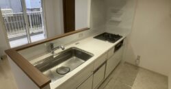 Apartamento à venda em Sapporo, Atsubetsu por ¥46,000/mês