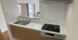 Apartamento à venda em Sapporo, Kiyota, por ¥53,000/mês