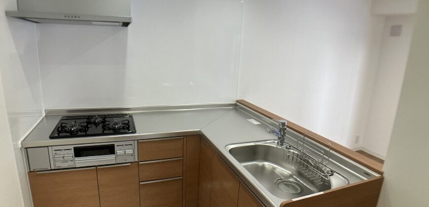 Apartamento à venda em Sapporo, Higashi por ¥68,000/mês