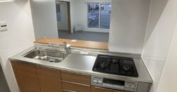 Apartamento à venda em Sapporo, Kita por ¥41,000/mês