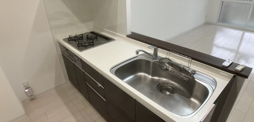 Apartamento à venda em Sapporo, Kita por ¥39,000/mês