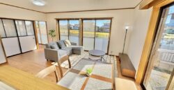 Casa à venda em Fujieda, Hirashima por ¥58,000/mês