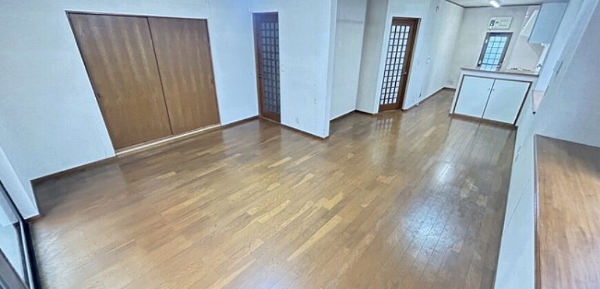 Casa à venda em Hamamatsu, Hamana por ¥43,000/mês