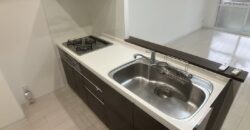 Apartamento à venda em Sapporo, Kita por ¥39,000/mês