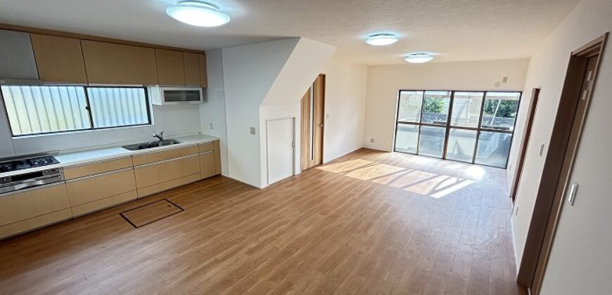 Casa à venda em Hamamatsu, Chuo por ¥48,000/mês