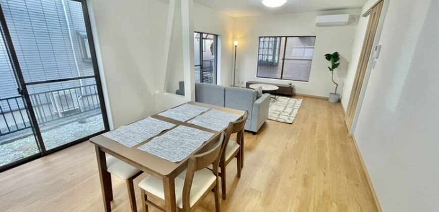 Casa à venda em Hamamatsu, Chuo por ¥54,000/mês