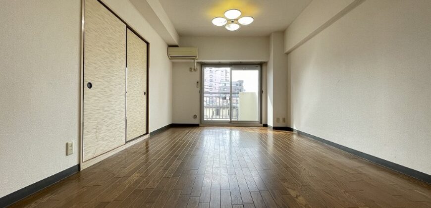 Apartamento à venda em Numazu, Shinjukucho por ¥32,000/mês