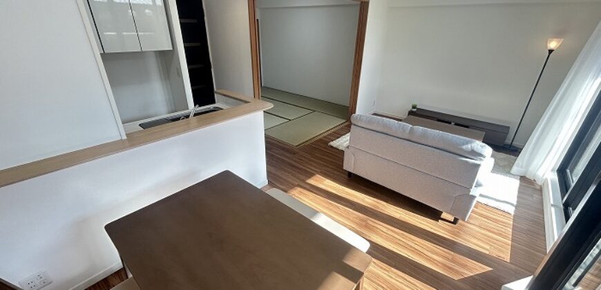 Apartamento à venda em Hamamatsu, Chuo por ¥51,000/mês