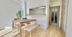 Apartamento à venda em Shimizu, Kusunagi por ¥53,000/mês