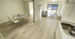 Apartamento à venda em Mishima, Wakamatucho por ¥41,000/mês