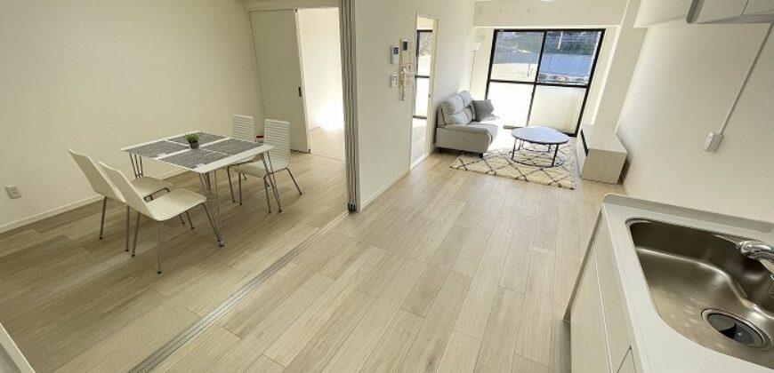 Apartamento à venda em Mishima, Wakamatucho por ¥41,000/mês