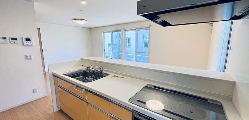 Casa à venda em Ogaki, Honma por ¥67,000/mês