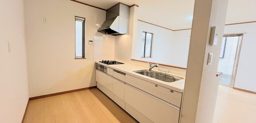 Casa à venda em Tokorozawa-shi, Oaza por ¥94,000/mês