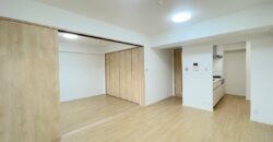 Apartamento à venda em Kawaguchi-shi, Nakacho por ¥89,000/mês