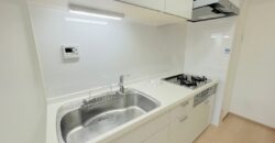 Apartamento à venda em Kawaguchi-shi, Higashikawaguchi por ¥54,000/mês