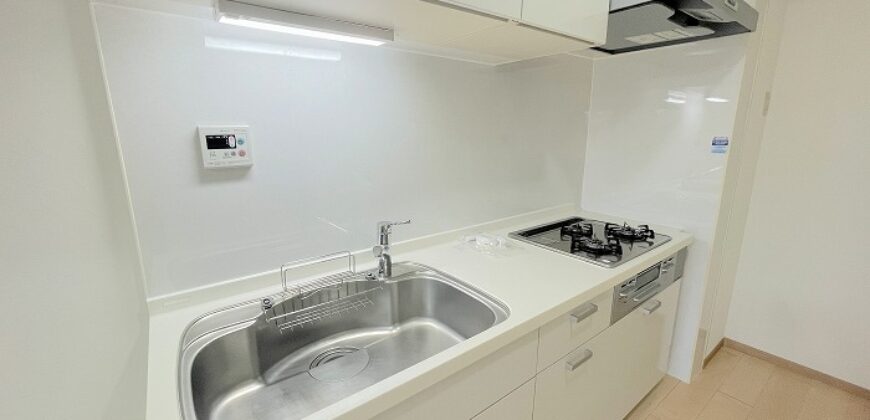 Apartamento à venda em Kawaguchi-shi, Higashikawaguchi por ¥54,000/mês