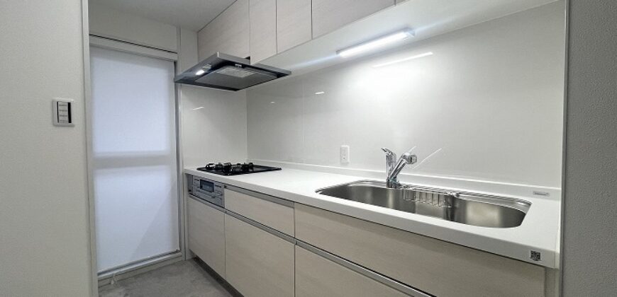 Apartamento à venda em Funabashi-shi por ¥65,000/mês