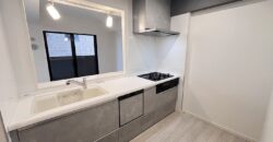 Apartamento à venda em Atsugi-shi, Tamura-chō por ¥77,000/mês