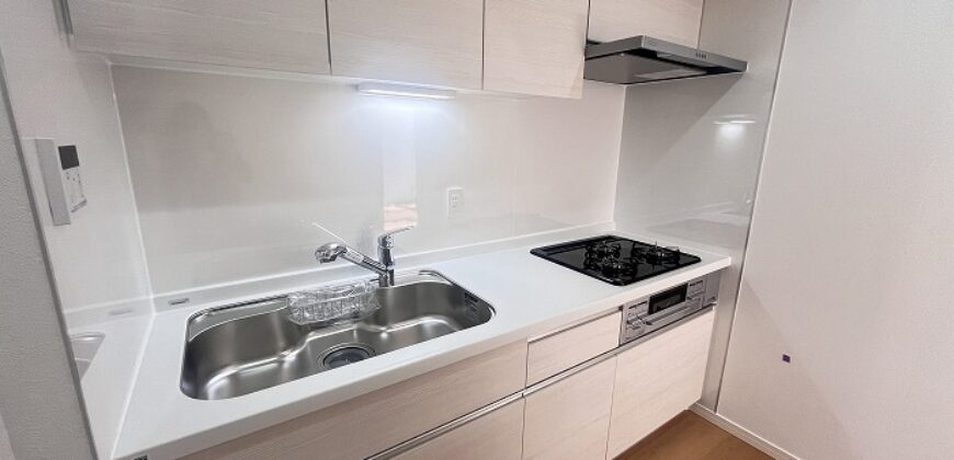 Apartamento à venda em Hiratsuka-shi, Nishimando por ¥54,000/mês