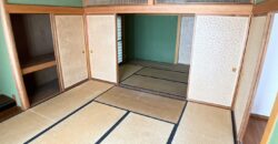 Casa à venda em Sendai, Nakayamadai por ¥65,000/mês