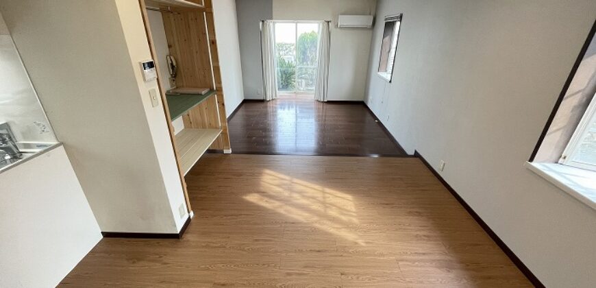 Casa à venda em Shimada, Kanaya por ¥54,000/mês