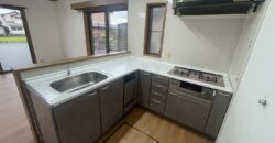 Casa à venda em Fujieda, Hirashima por ¥58,000/mês