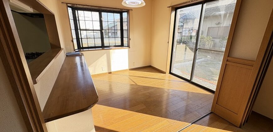 Casa à venda em Iwata, Maeno por ¥34,000/mês