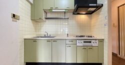 Apartamento à venda em Numazu, Shinjukucho por ¥32,000/mês