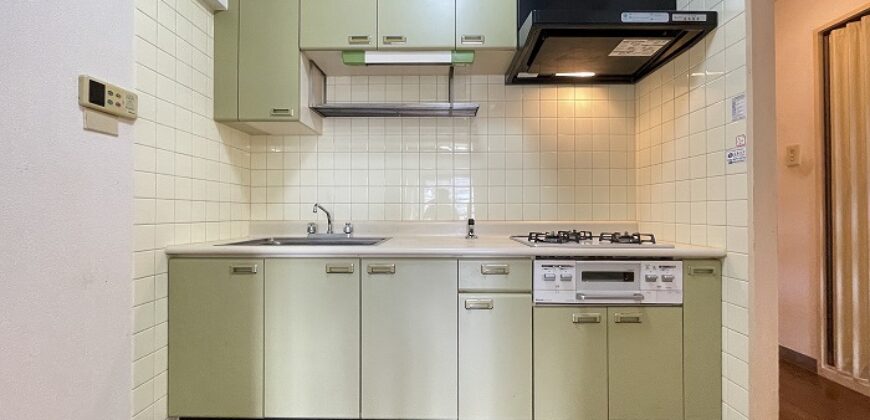 Apartamento à venda em Numazu, Shinjukucho por ¥32,000/mês